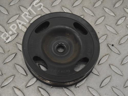 Used Pulley NISSAN X-TRAIL III (T32_, T32R, T32RR) 1.6 DIG-T (T32) (163 hp) 30251335