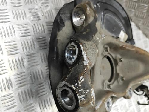 Right front steering knuckle MERCEDES-BENZ EQS (V297) EQS 450+ (297.123) | BP28557121M26 