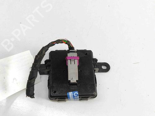 Electronic module SKODA ENYAQ iV SUV (5AZ) 60 | BP29487999M83 