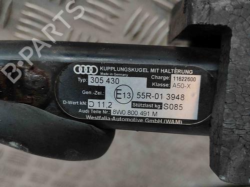 Tow ball/Mechanism AUDI A4 B9 Avant (8W5, 8WD) 2.0 TDI | BP29752889C141 