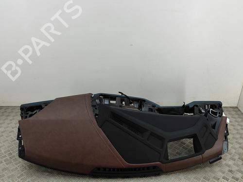 Instrumentbræt BMW XM (G09) XM All-wheel Drive | BP32500657C46