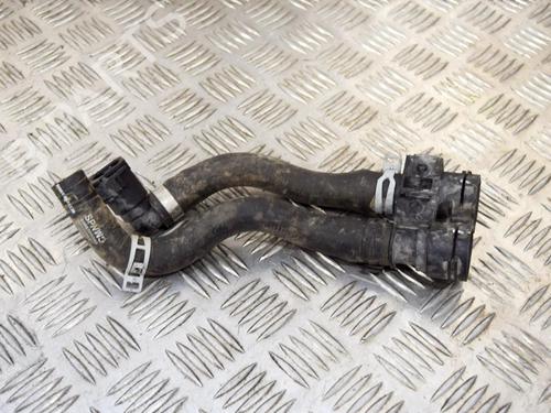 Used Pipe VOLVO XC40 (536) T4 AWD (190 hp) 14609849