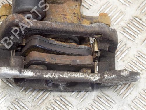 Left rear brake caliper AUDI A5 Sportback (8TA) 2.0 TDI | BP14638170M107 