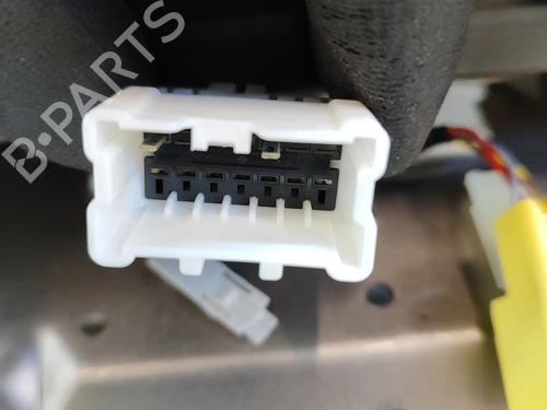 Seats set NISSAN JUKE (F16_) DIG-T 117 | BP27792611C78 