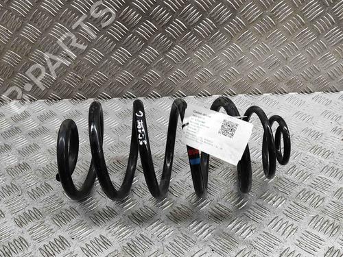 Støtdemperfjær OPEL VIVARO C Van (K0) 1.5 | BP27783450C152 