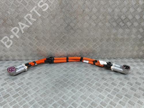 Used Wiring harness MERCEDES-BENZ EQS (V297) EQS 450+ (297.123) (333 hp) 28550096