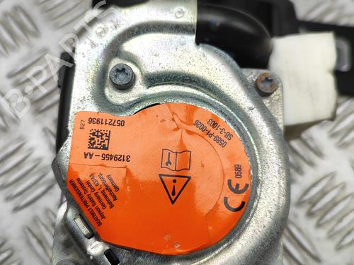 Front right seatbelt VW CADDY V MPV (SBB, SBJ) 2.0 TDI 4motion | BP31976861I25 