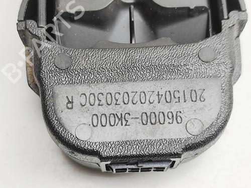 Electronic sensor KIA SPORTAGE III (SL) 1.7 CRDi | BP30544698M84 