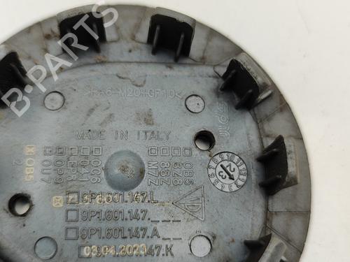 Hub cap PORSCHE CAYENNE (9YA) 3.0 E-Hybrid AWD (9YAAE1) | BP27784785C160 