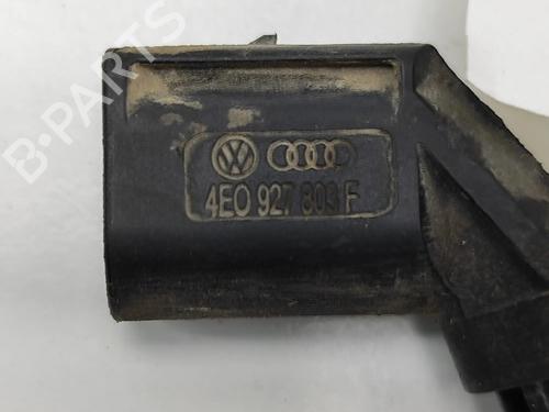 Electronic sensor AUDI A6 C7 Avant (4G5, 4GD) RS6 performance quattro | BP26706631M84  - Image 8