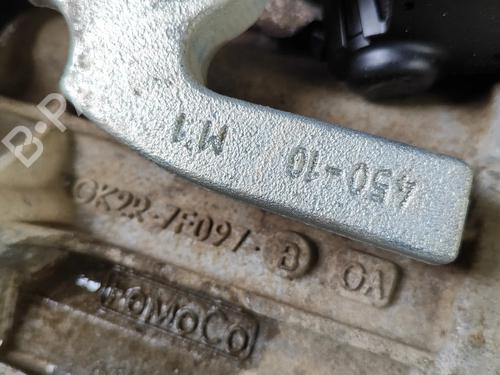 Gearbox FORD TRANSIT V363 Van (FCD, FDD) 2.0 EcoBlue | BP36863588M3  - Image 7