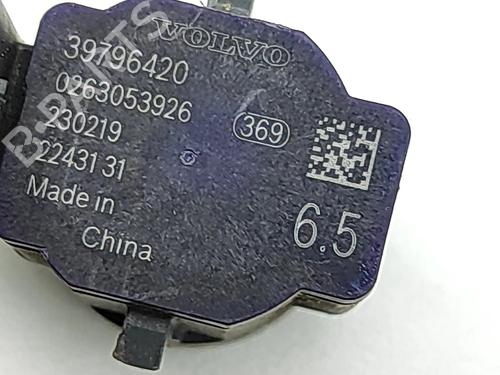 Electronic module POLESTAR POLESTAR 2 (534) EV | BP36507563M83  - Image 6
