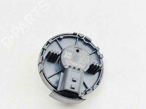 Electronic sensor MAZDA CX-80 (KL_) e-SKYACTIVE-D MHEV AWD (KL0H, KL3R3P) | BP32525799M84