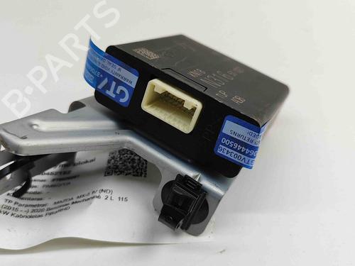 Elektronisk modul MAZDA MX-5 IV (ND__) 2.0 | BP28559598M83