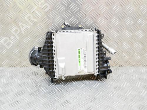 Intercooler MERCEDES-BENZ E-CLASS (W213) E 200 d (213.013) | BP10368175M30  - Image 5
