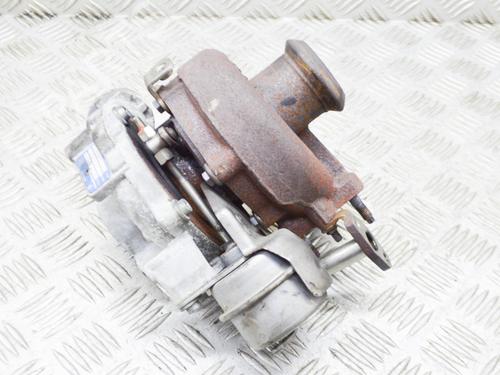 Turbocharger/Supercharger MERCEDES-BENZ CITAN Box Body/MPV (W415) 111 CDI (415.603, 415.605) | BP13516148M71 