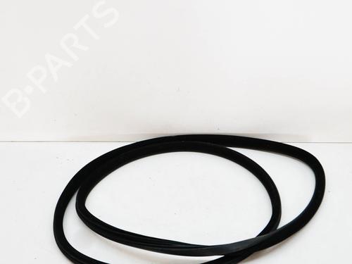 Rubber door seal BMW 5 (F10) 535 d | BP14636424C142 