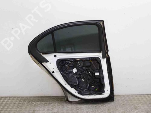 Left rear door MERCEDES-BENZ C-CLASS (W206) C 300 d (206.006) | BP30154912C4 