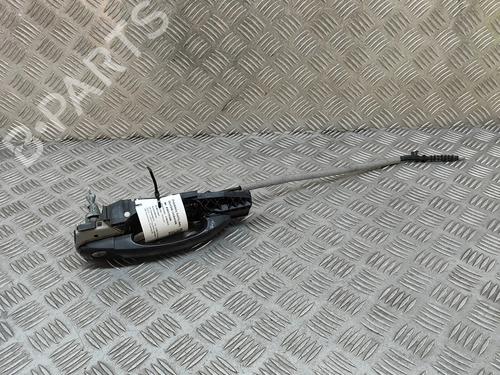 Used Front left exterior door handle VW CADDY IV Box Body/MPV (SAA, SAH) 2.0 TDI 4motion (150 hp) 33039064