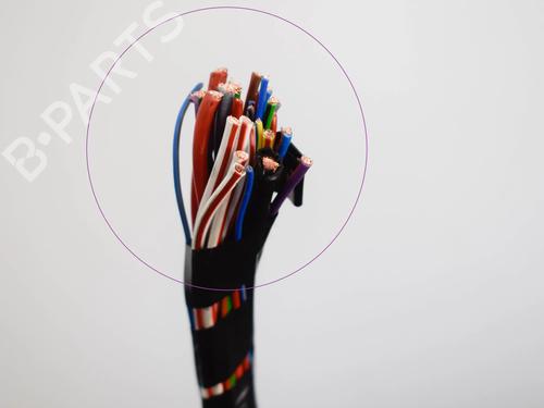 Fuse box VOLVO V60 I (155) D4 | BP6750763E1 - Image 2