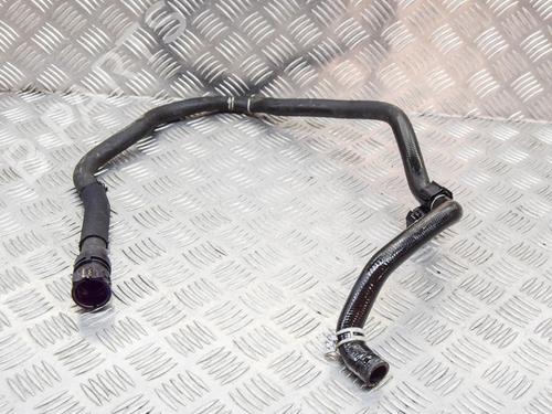 Rør BMW 6 Gran Turismo (G32) 630 i (258 hp) 14618162