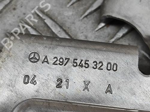 Other MERCEDES-BENZ EQS (V297) EQS 450+ (297.123) | BP28558073O1