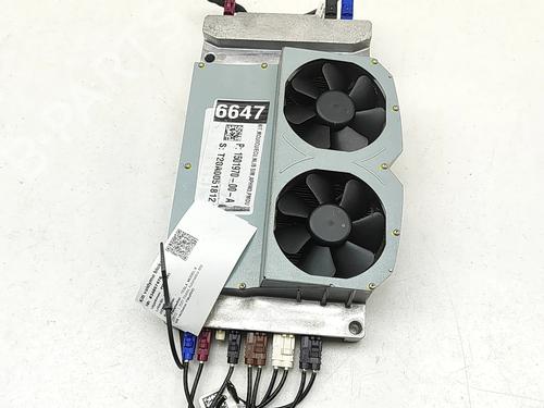 Electronic module TESLA MODEL X (5YJX) P100D AWD | BP33661805M83 - Image 3