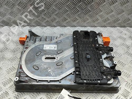 Inverter/Konverter SKODA ENYAQ iV SUV (5AZ) 80 (204 hp) 31810239