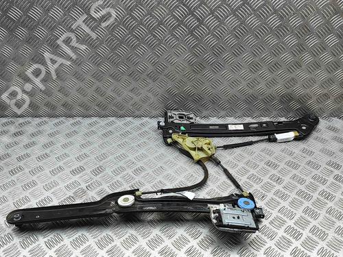 Used Rear right window mechanism AUDI A7 Sportback (4GA, 4GF) 3.0 TDI quattro (320 hp) 29487748