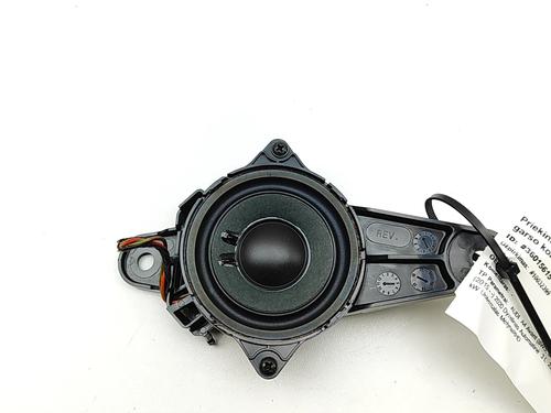 Used Speaker Speaker AUDI A4 B9 Avant (8W5, 8WD) S4 TDI Mild Hybrid quattro (347 hp) 36180976 36180976