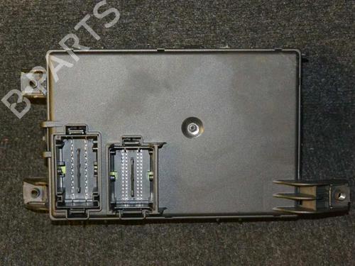 Used Electronic module OPEL CORSA D (S07) 1.2 (L08, L68) (86 hp) 6723689
