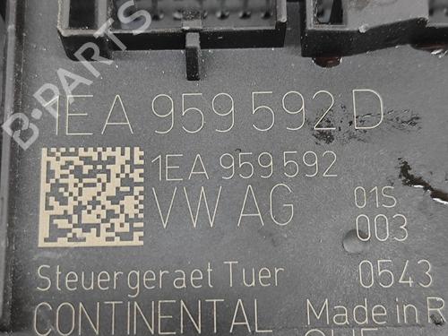 Modulo electronico VW ID.3 (E11, E12) Pro | BP28430635M83