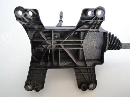Gear lever OPEL CORSA D (S07) 1.3 CDTI (L08, L68) | BP33353082M90  - Image 5