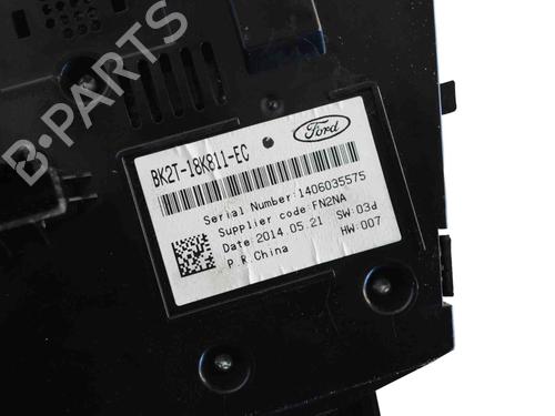 Switch FORD TRANSIT V363 Van (FCD, FDD) 2.2 TDCi RWD | BP30246368I30