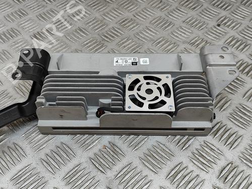 Electronic module TOYOTA LAND CRUISER PRADO (_J15_) 2.8 D-4D (GDJ150_, GDJ155_, GDJ150, GDJ151) | BP26311388M83 