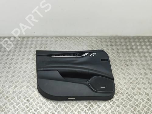 Used Front left panel Front left panel MASERATI GHIBLI III (M157) 3.0 S (409 hp) 34161513 34161513