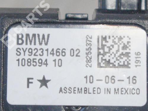 Electronic module BMW 2 Coupe (F22, F87) M 240 i | BP7734434M83 