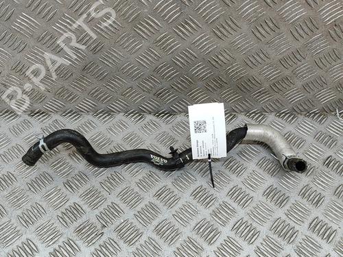Pipe VOLVO S60 III (224) T6 Twin Engine AWD | BP27776896M125