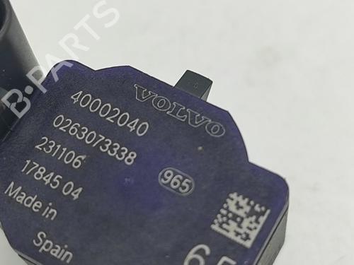 Electronic module VOLVO XC60 II (246) 2.0 B5 Mild-Hybrid | BP28566495M83 