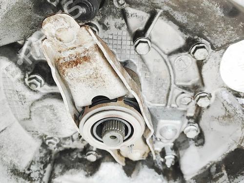 Gearbox OPEL INSIGNIA A (G09) 2.0 CDTI (68) | BP39930168M3 - Image 5