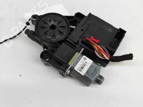 Left front window motor VW PASSAT B7 Variant (365) 2.0 TDI | BP25787941E21