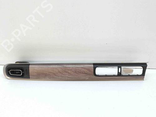 Used Other CITROËN C3 III (SX) 1.2 THP 110 (SXHNPS, SXHNZT, SXHNZ6) (110 hp) 29459155