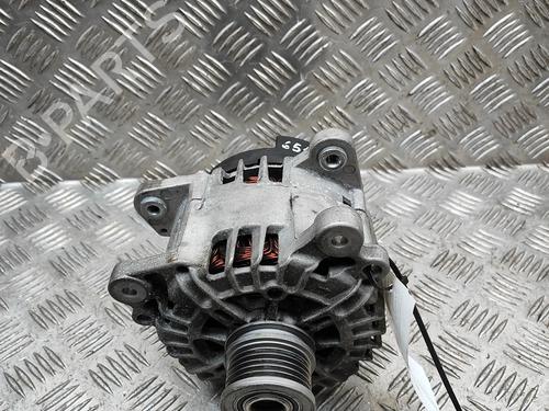Alternator VW PASSAT B8 (3G2, CB2) 2.0 TDI | BP38623001M7 - Image 2