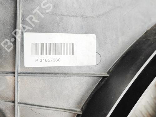 Radiator fan VOLVO XC60 II (246) D4 | BP34442772M35  - Image 7