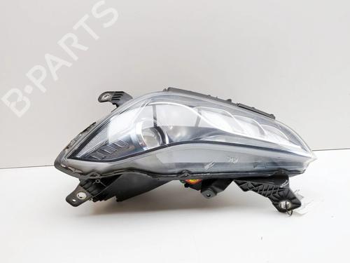 Left headlight MASERATI GHIBLI III (M157) 3.0 D | BP39884383C28 - Image 6
