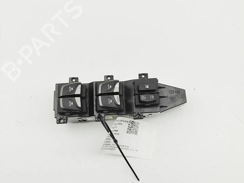 Right front window switch HYUNDAI SANTA FÉ III (DM, DMA) 2.2 CRDi 4WD | BP39485618I26 - Image 2