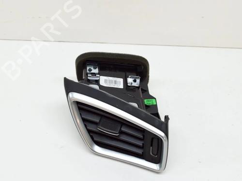 Luftventil Luftventil NISSAN QASHQAI II (J11, J11_) 1.3 DIG-T (140 hp) 27752740 27752740