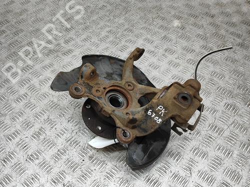 Left front steering knuckle VW GOLF VIII (CD1, DA1) 1.5 eTSI | BP39501588M25 - Image 6