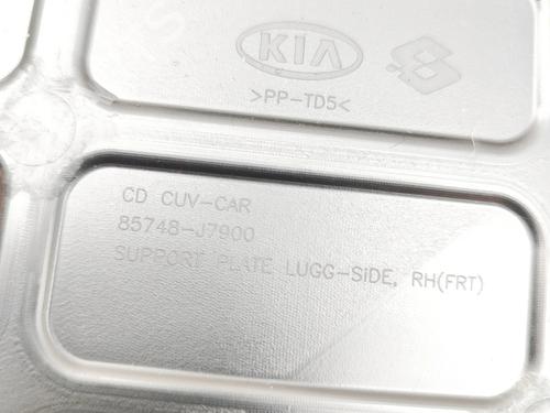 Forra da mala KIA XCEED (CD) 1.5 T-GDI | BP37481387I3 - Image 7