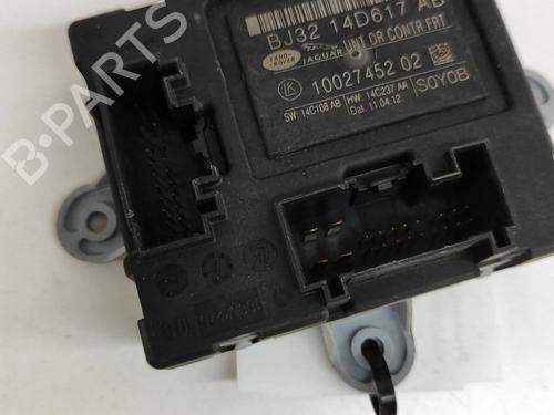 Electronic module LAND ROVER RANGE ROVER EVOQUE (L538) 2.2 D 4x4 | BP18036733M83 